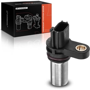 A-Premium Engine Camshaft Position Sensor Compatible with Nissan Altima 2002-2006 Frontier 2005-2018 NP300 Sentra Urvan X-Trail & Suzuki Equator 2009-2012, Replace# 237316N202