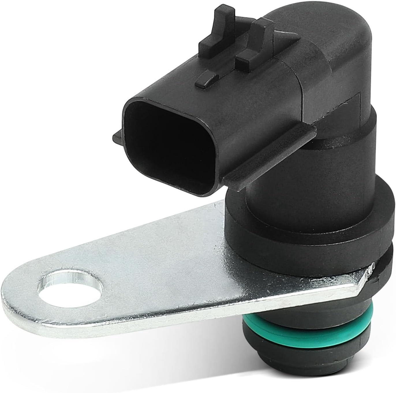 3408530 A-Premium Engine Camshaft Position Sensor Compatible with Peterbilt 389 ...