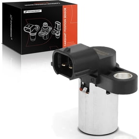 A-Premium Engine Camshaft Position Sensor Compatible with Subaru Baja 2003-2006, Forester 1998-2010, Impreza 1993-2010, Legacy 1995-2012, Outback 2000-2011, 1.8L 2.0L 2.2L 2.5L, Replace# 22056AA050