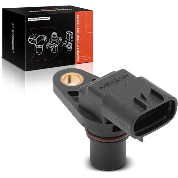 A-Premium Engine Camshaft Position Sensor Compatible with Subaru Outback 2012-2017, Forester 2011-2017, Impreza 2011-2016, Legacy 2013-2017, XV Crosstrek 2013-2015, BRZ 2013-2016, WRX & Scion FR-S