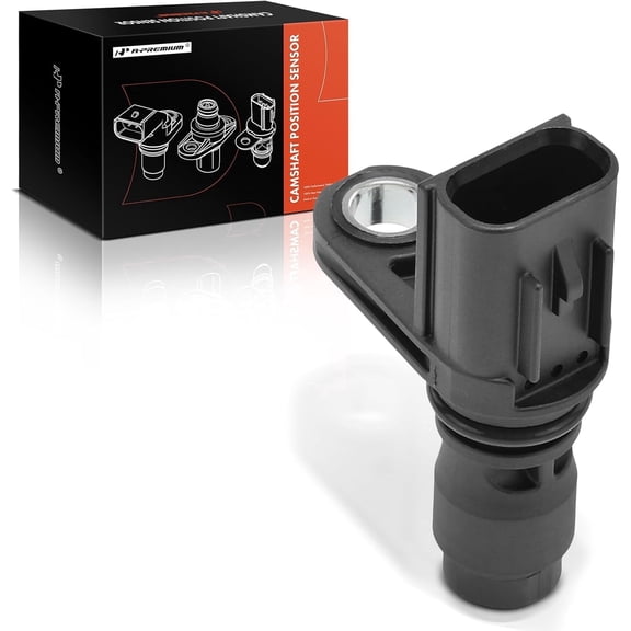 A-Premium Engine Camshaft Position Sensor Compatible with Toyota Camry 2018-2020, RAV4 2019-2020, Corolla 2020, Highlander 2020, Avalon 2019-2020 & Lexus LS500 2018-2020, UX200/UX250h 2019-2020