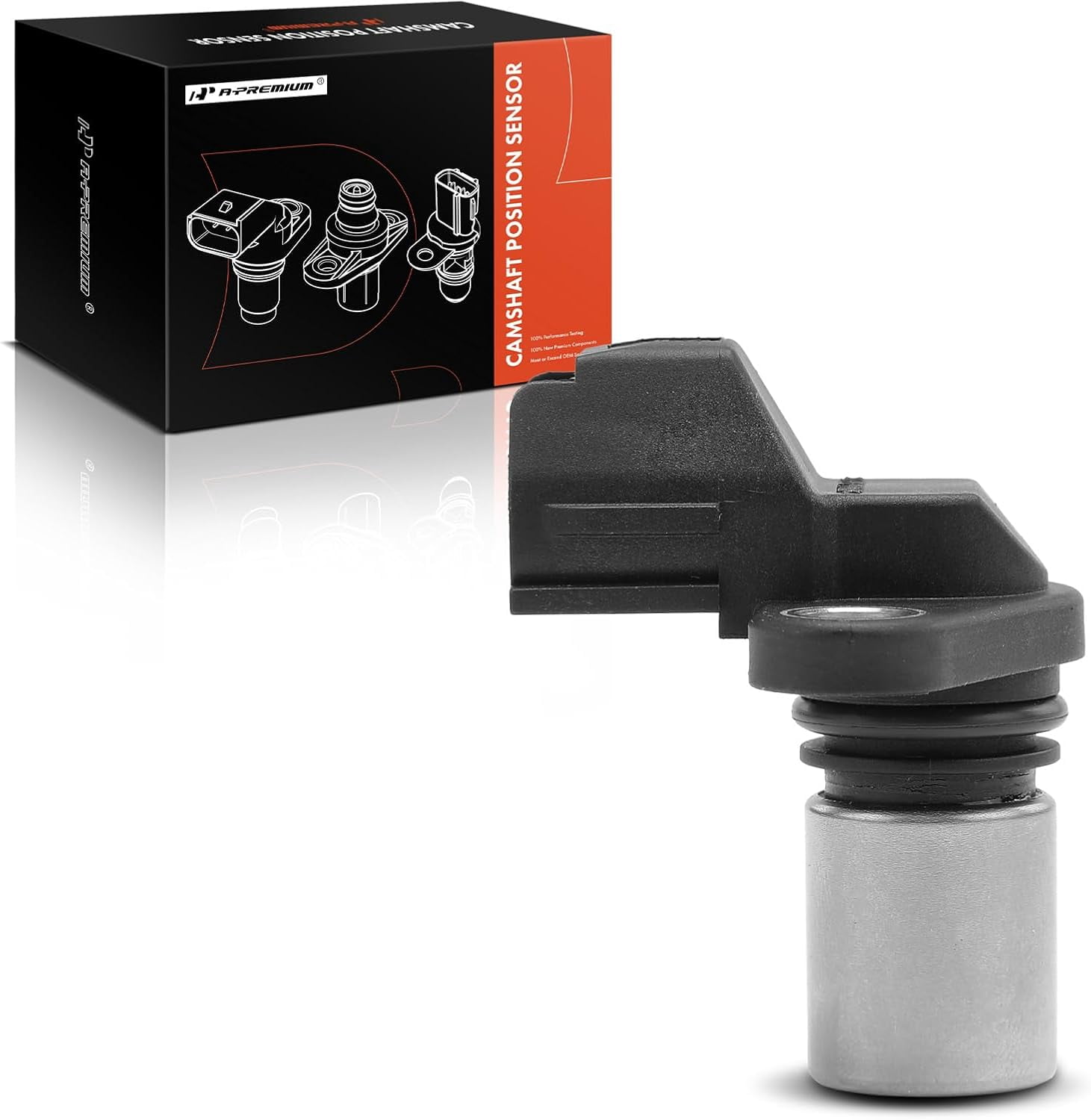A-Premium Engine Camshaft Position Sensor Compatible with Toyota RAV4 ...