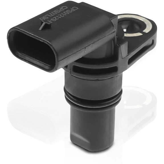 A-Premium Engine Camshaft Position Sensor Compatible with Volkswagen Beetle, Golf, Jetta, Tiguan, Touareg, CC, Eos & Audi A3 A4 A6 A7 A8 Quattro, Q5, TT, RS4, Replace# 07L905163A, 07L905163C