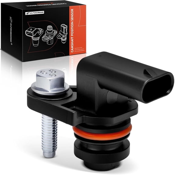A-Premium Engine Camshaft Position Sensor Compatible with Chevrolet Spark 2013 2014 2015, 1.2L