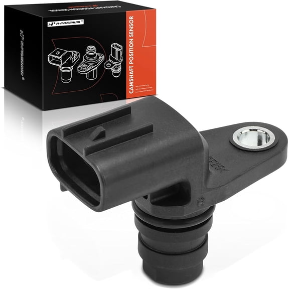A-Premium Engine Camshaft Position Sensor Compatible with Isuzu Axiom 2002-2004, Rodeo 2004, 3.5L, Replace# 8972887280