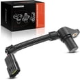 thumbnail image 1 of A-Premium Engine Camshaft Position Sensor Compatible with Kia Sephia 1998-2001, Sportage 1995, Spectra 2000-2001, Replace# 0K01118131, 0K1118131, 1 of 6