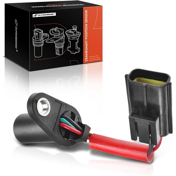 A-Premium Engine Camshaft Position Sensor Compatible with Land Rover Discovery 1999-2004 Range Rover 1997-2002