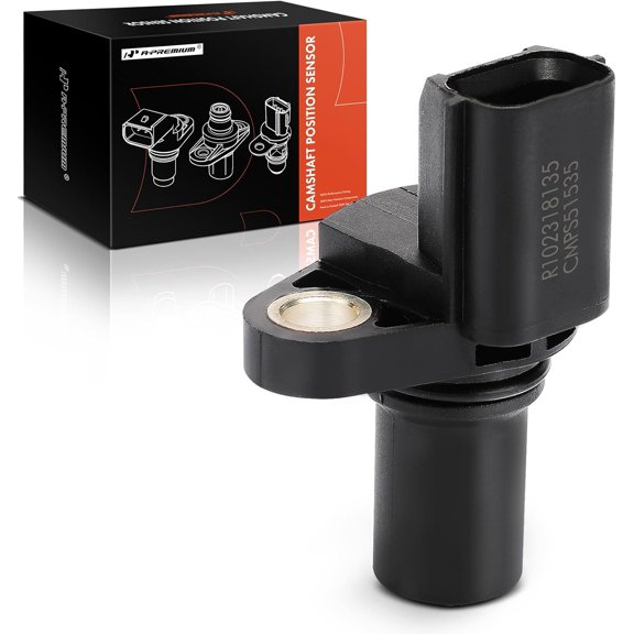 A-Premium Engine Camshaft Position Sensor Compatible with Mitsubishi Mirage 2014-2015 2017-2018, Mirage G4 2017-2018, L3 1.2L