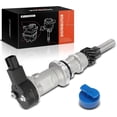 thumbnail image 1 of A-Premium Engine Camshaft Synchronizer Compatible with Ford Taurus 1998-2007, Ranger 1998-2008, Windstar 1998-1999 & Mazda B3000 1998-2006 & Mercury Sable 1998-2005, 3.0L, 1 of 9