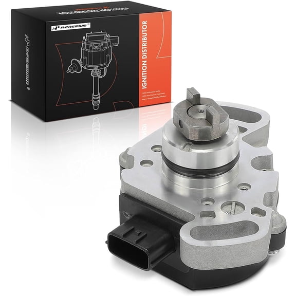 A-Premium Engine Camshaft Synchronizer Compatible with Suzuki Grand Vitara 1999-2005 2.5L, Vitara 2004 2.5L & Chevrolet Tracker 2002-2004 2.5L