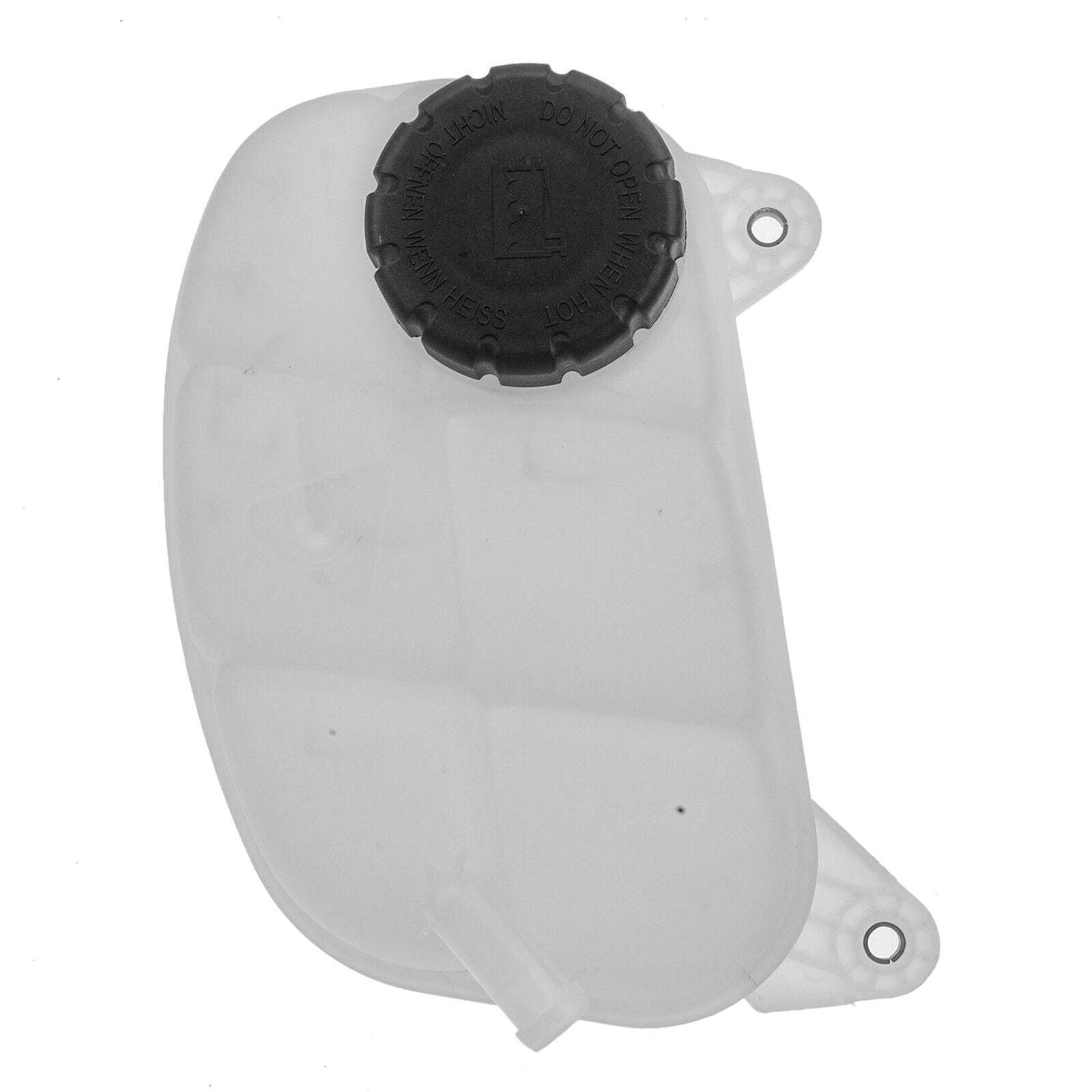 A-Premium Engine Coolant Expansion Tank with Sensor and Cap Compatible with Mercedes-Benz Metris 2016-2021 2.0L