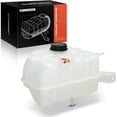 thumbnail image 1 of A-Premium Engine Coolant Overflow Recovery Reservoir Tank [with Cap] Compatible with Ford Ranger 2019 2020 2021 2022 2023 2.3L, 1 of 6