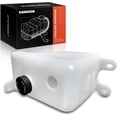 thumbnail image 1 of A-Premium Engine Coolant Overflow Recovery Reservoir Tank with Cap Compatible with Jeep ZJ Series Grand Cherokee 1993-1994, 1 of 6
