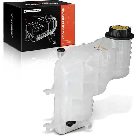 Engine Coolant For Range Rover Land Rover Range Rover Engine Coolant Reservoir