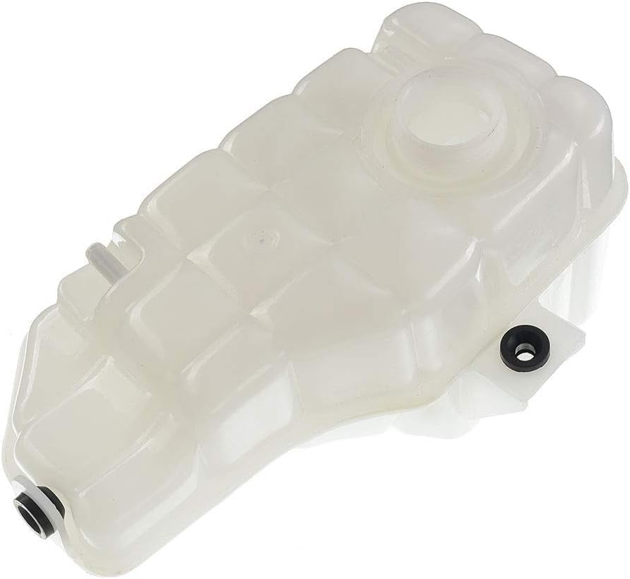 APremium Engine Coolant Overflow Recovery Reservoir Tank [with Sensor