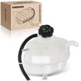 thumbnail image 1 of A-Premium Engine Coolant Overflow Recovery Tank Reservoir with Cap & Tube Compatible with Chevrolet Equinox Pontiac Torrent 2006-2009 3.4L 3.6L, 1 of 8