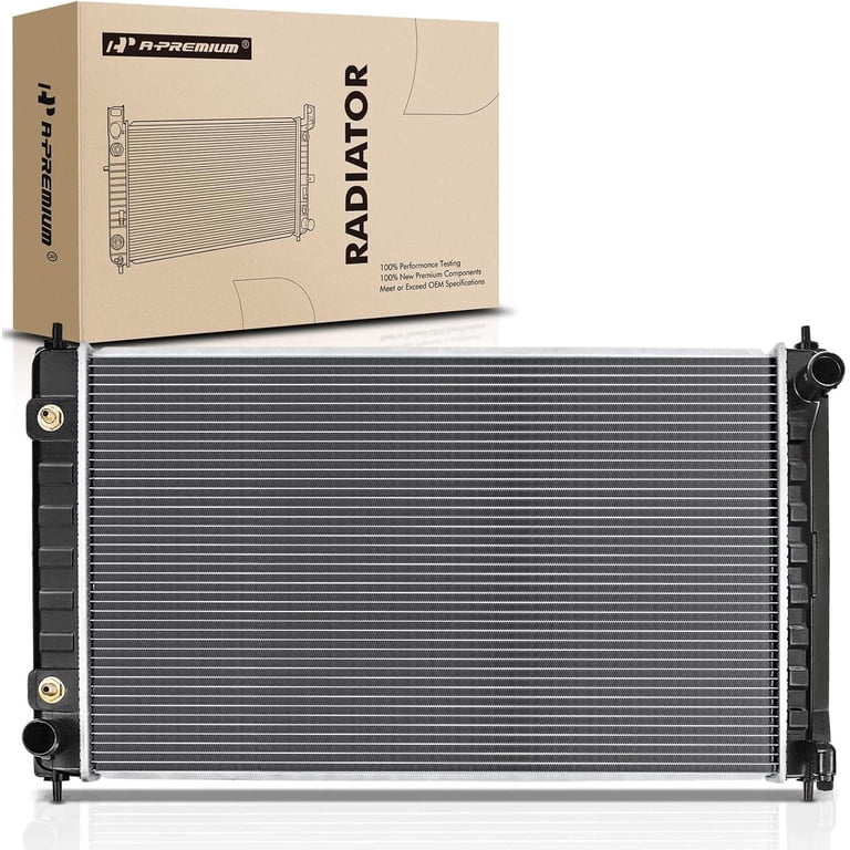 CU2988 For Radiator 2007-2018 Altima 2009-2018 Maxima 07-17 Vg