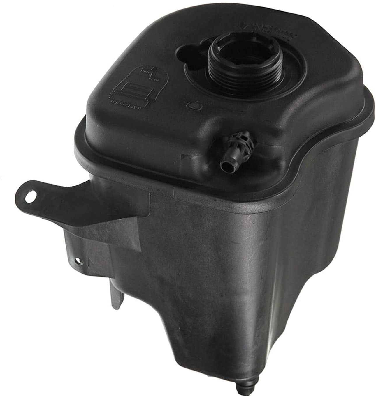 A-Premium Engine Coolant Recovery Tank Reservoir with Level Sensor ...