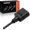 thumbnail image 1 of A-Premium Engine Coolant Temperature Sensor [2 Pins] Compatible with BMW 318i 318is 318ti 1995-1999, 323i, 323i, 323is, 325i, 325is, 328i, 328is, 525i, 530i, 540i, 840Ci, 850Ci, 850CSi, M3, Z3, 1 of 5