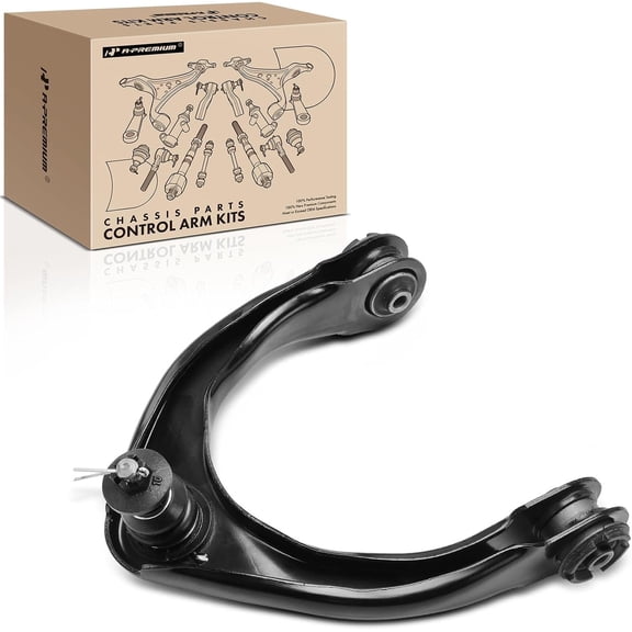 A-Premium Engine Coolant Temperature Sensor [2 Pins] Compatible with Ford F-150, F-250, Explorer, Mustang, Expedition, E-150, E-250 & Lincoln Navigator, Aviator & Mercury Grand Marquis, Marauder