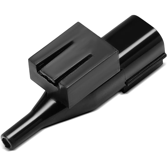 A-Premium Engine Coolant Temperature Sensor [2 Pins] Compatible with Honda CR-V CRV 2017-2023, Civic 2016-2023, Fit 2018-2020, Ridgeline 2017-2020