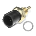 thumbnail image 1 of A-Premium Engine Coolant Temperature Sensor Compatible with Acura CL Integra MDX NSX RL TL Honda Accord 1988-2002 Civic del Sol CR-V CRX Insight Odyssey Pilot Prelude Isuzu Oasis, 1 of 6
