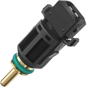 A-Premium Engine Coolant Temperature Sensor Compatible with BMW 323Ci 323i 325Ci 325i 328Ci 328i/ 525i 525xi 528i 645Ci 650i 740i 745i/ M3 M5 M6 X5 X6 Z4 Z8