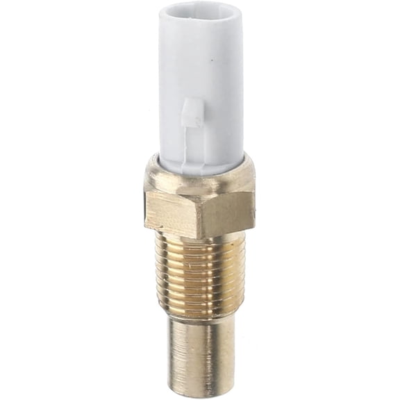 A-Premium Engine Coolant Temperature Sensor Compatible with Geo Prizm Lexus ES300 GX470 SC400 Toyota 4Runner Camry Celica Corolla RAV4 Sienna Solara Tacoma