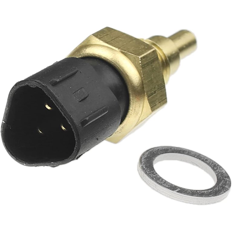  A-Premium Coolant Temperature Sensor Compatible with