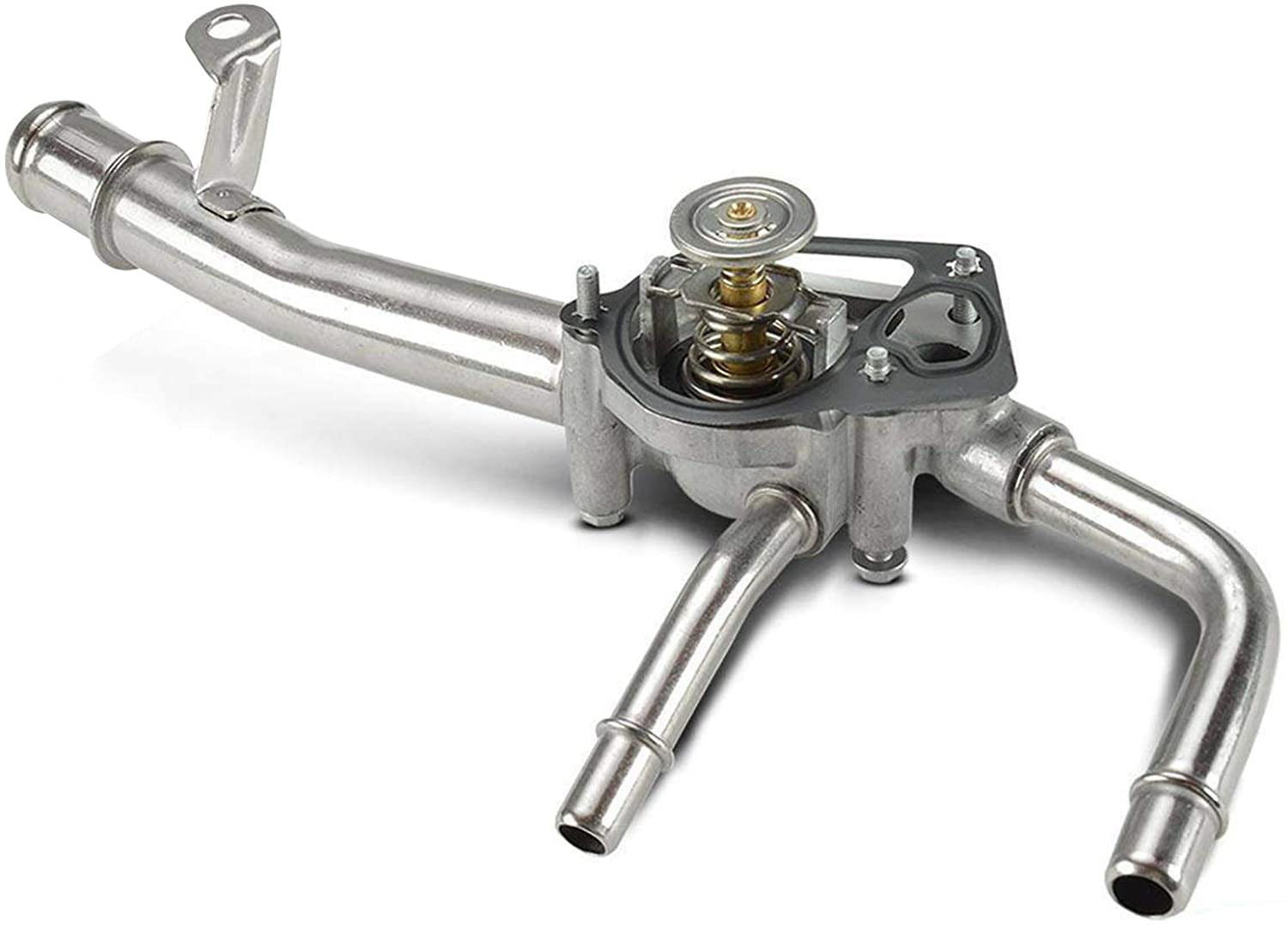 2017 Gmc Acadia Thermostat Replacementnull