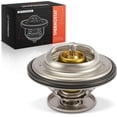 thumbnail image 1 of A-Premium Engine Coolant Thermostat with Seal Compatible with Volkswagen Vanagon 1983-1984 1.9L, Vanagon 1985-1991, 1 of 5