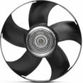 thumbnail image 1 of A-Premium Engine Cooling Fan Clutch Compatible with Mercedes-Benz Sprinter 2500 3500, Sprinter 3500XD, 2021 & Dodge Sprinter 2500 2007-2009 & Freightliner Sprinter 2500 3500 2007-2009, 1 of 6