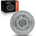thumbnail image 1 of A-Premium Engine Cooling Fan Clutch Compatible with Jaguar XJ6 1988-1992, XJ7 1987 3.6L, Vanden Plas 1988-1992, 1 of 5