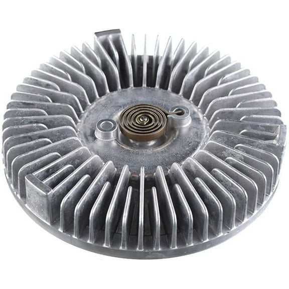 A-Premium Engine Cooling Fan Clutch Replacement for Ford Ranger 1998-2011 Explorer 1998-2001 Explorer Sport Trac Mazda B4000 Mercury Mountaineer 4.0L