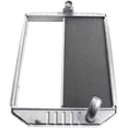 thumbnail image 1 of A-Premium Engine Cooling Radiator Compatible with International Harvester 3800 4700 4900 1996-2002 4700LP 1995-1998 with Manual Transmission, 1 of 9