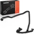 thumbnail image 1 of A-Premium Engine Crankcase Breather Hose Compatible with Volkswagen Passat 1998-2001 & Audi A4 1997-2001, A4 Quattro 1998-2001, A6 Quattro/A6 1998-2001, 2.8L, 1 of 5