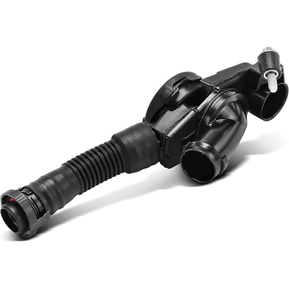 A-Premium Engine Crankcase Vent Valve Compatible with Porsche Cayenne 2015-2018 3.6L, Macan 2015-2018 3.0L 3.6L, Panamera 2014-2016 3.0L, Replace# 94610723077