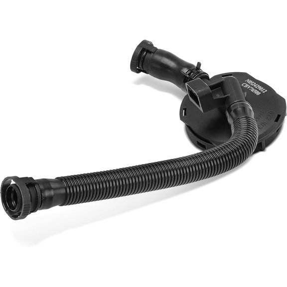 A-Premium Engine Crankcase Vent Valve Compatible with Porsche Cayenne 2004 2005 2006 3.2L
