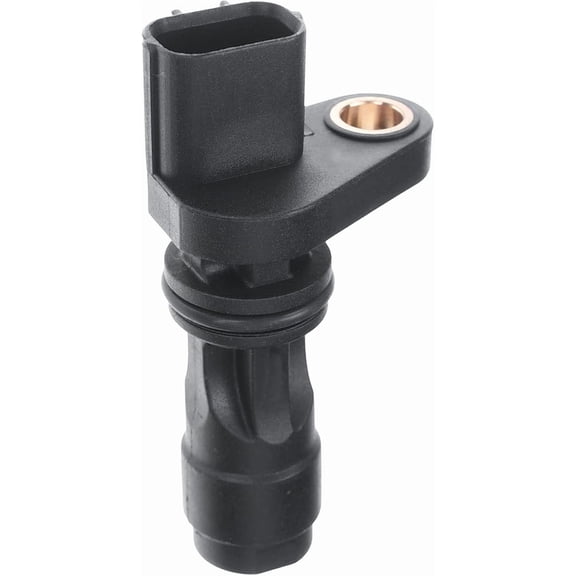 A-Premium Engine Crankshaft Position Sensor Compatible with Acura CSX 2007-2011 RSX 2002-2006 & Honda Civic 2002-2011 CR-V 2002-2009, Replace# 37500PNA003 37500PNB003