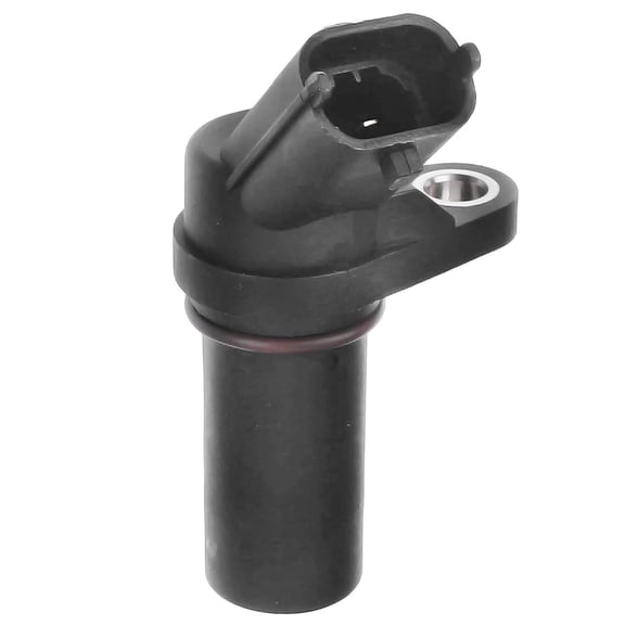 A-Premium Engine Crankshaft Position Sensor Compatible with Buick Lacrosse Regal & Chevrolet Equinox HHR Malibu & GMC Terrain & Pontiac G5 & Saab 9-5 & Saturn Vue, Replace# 0261210297