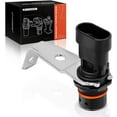 thumbnail image 1 of A-Premium Engine Crankshaft Position Sensor Compatible with Cadillac Escalade Chevrolet Astro Blazer C1500 C2500 C3500 S10 Blazer Tahoe GMC Jimmy Oldsmobile, 1 of 8