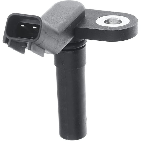 A-Premium Engine Crankshaft Position Sensor Compatible with Ford Crown Victoria Expedition Explorer F-250 Mustang Lincoln Mark LT Navigator Town Car Mercury