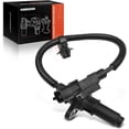 thumbnail image 1 of A-Premium Engine Crankshaft Position Sensor Compatible with Kia Rio 2012-2017 2020, Soul 2013-2015, with Start/Stop Feature, 3 Blade, Replace# 391802B020, 1 of 6