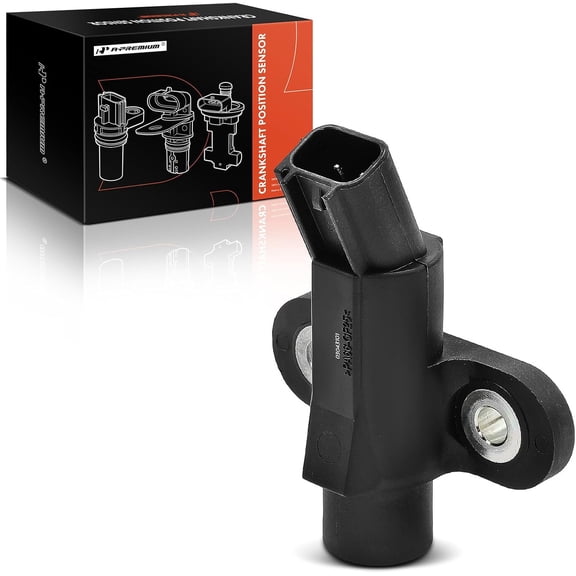 Mazda B4000 Engine Crankshaft Position Sensor