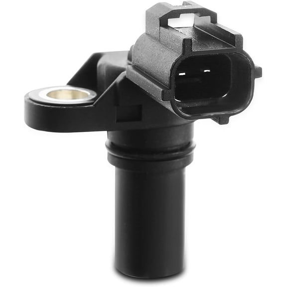 A-Premium Engine Crankshaft Position Sensor Compatible with Ford E-350 E-450 Excursion F-250 F-350 F-450 F-550 Super Duty F650 F650