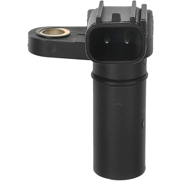 A-Premium Engine Crankshaft Position Sensor Compatible with Ford Edge Explorer F-150 2011-2018 Lincoln MKS MKT MKX MKZ 2009-2018