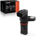 thumbnail image 1 of A-Premium Engine Crankshaft Position Sensor Compatible with Honda Civic 2016 2017 2018 2019 2.0L, Replace# 375005BAA01, 1 of 6