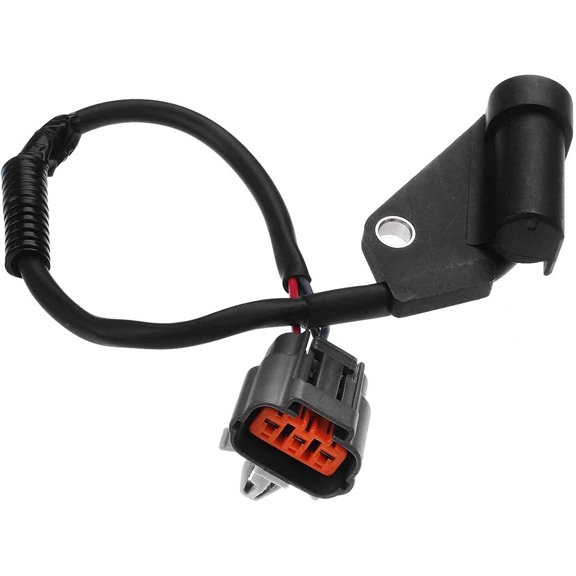 A-Premium Engine Crankshaft Position Sensor Compatible with Mazda Miata 1999-2005