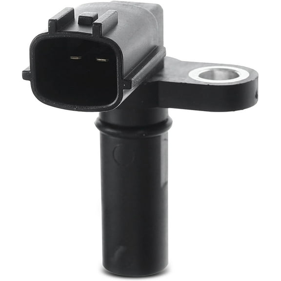 A-Premium Engine Crankshaft Position Sensor Compatible with Nissan 200SX 240SX 1995-1998 300ZX 1996 Sentra 1995-1999