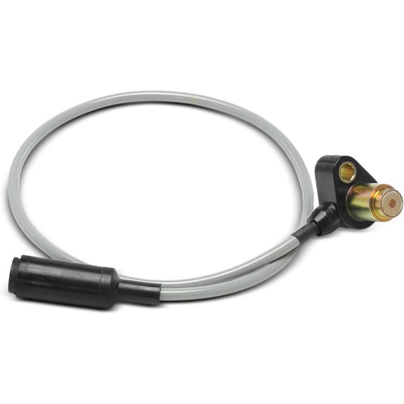 A-Premium Engine Crankshaft Position Sensor Compatible with Porsche 911 1984-1989, 924 1987-1988, 944 1984-1991